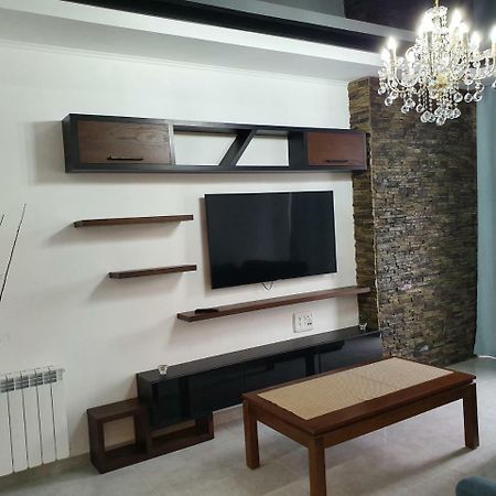 Batumi...Vip...Kv.8アパートメント エクステリア 写真
